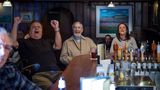 Einer seiner letzten bedeutenden Auftritte: In dem Comedy-Drama "Abe & Phil's Last Poker Game" spielte Sorvino 2017 neben Martin Landau die Hauptrolle.