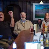 Einer seiner letzten bedeutenden Auftritte: In dem Comedy-Drama "Abe & Phil's Last Poker Game" spielte Sorvino 2017 neben Martin Landau die Hauptrolle.