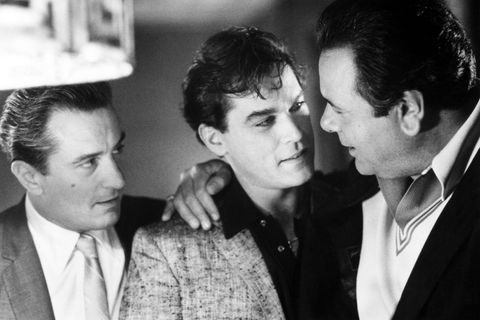 Paul Sorvino