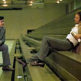 Seine ersten Filmrollen hatte er in den 1970er Jahren. 1976 spielte in dem Drama "Spieler ohne Skrupel" an der Seite von James Caan die Hauptrolle als Buchmacher.