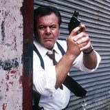 Sorvino war nicht nur in Filmen, sondern auch in Fernsehserien zu sehen. So spielte er tragende Rollen in der Krimireihe "Law & Order" (Foto), "That's Life" oder zuletzt in "Godfather of Harlem".