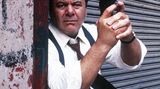 Sorvino war nicht nur in Filmen, sondern auch in Fernsehserien zu sehen. So spielte er tragende Rollen in der Krimireihe "Law & Order" (Foto), "That's Life" oder zuletzt in "Godfather of Harlem".