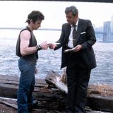 1980 war er an der Seite von Al Pacino in dem Großstadtthriller "Cruising" zu sehen. Regisseur William Friedkin konnte nicht an den Erfolg von "French Connection" anknüpfen, vor allem bei den Kritikern fiel der Film durch, "Cruising" wurde zudem drei Mal für die Goldene Himbeere nominiert.