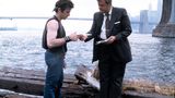 1980 war er an der Seite von Al Pacino in dem Großstadtthriller "Cruising" zu sehen. Regisseur William Friedkin konnte nicht an den Erfolg von "French Connection" anknüpfen, vor allem bei den Kritikern fiel der Film durch, "Cruising" wurde zudem drei Mal für die Goldene Himbeere nominiert.