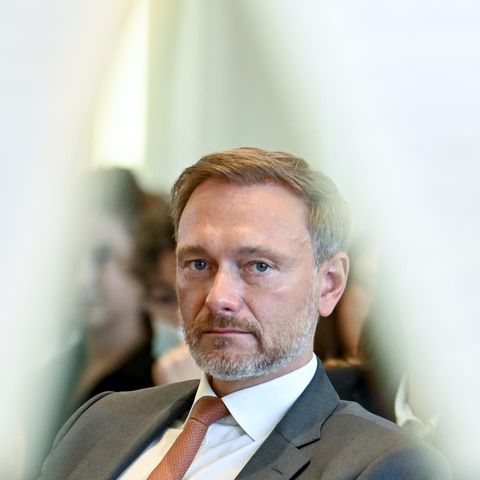 Wird Christian Lindners FDP nun auch noch zur Porsche-Partei?