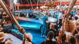 Sono Motors Sion