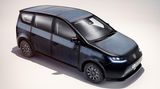 Sono Motors Sion
