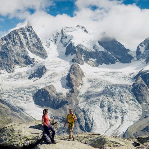 Piz Bernina