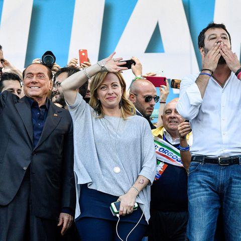 Italien: Römische Tragödie: Populisten sind auf dem Vormarsch. Warum Europa verliert und Putin profitiert