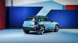 Mini Concept Aceman 2022