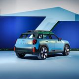 Mini Concept Aceman 2022