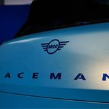 Mini Concept Aceman 2022
