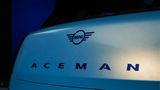 Mini Concept Aceman 2022