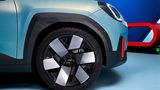 Mini Concept Aceman 2022