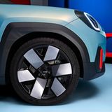 Mini Concept Aceman 2022