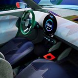 Mini Concept Aceman 2022