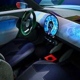 Mini Concept Aceman 2022