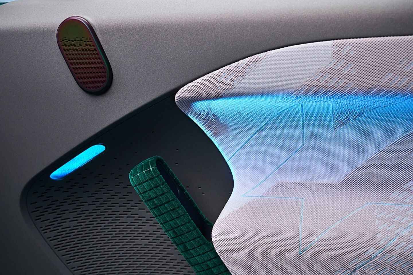 Mini Concept Aceman 2022