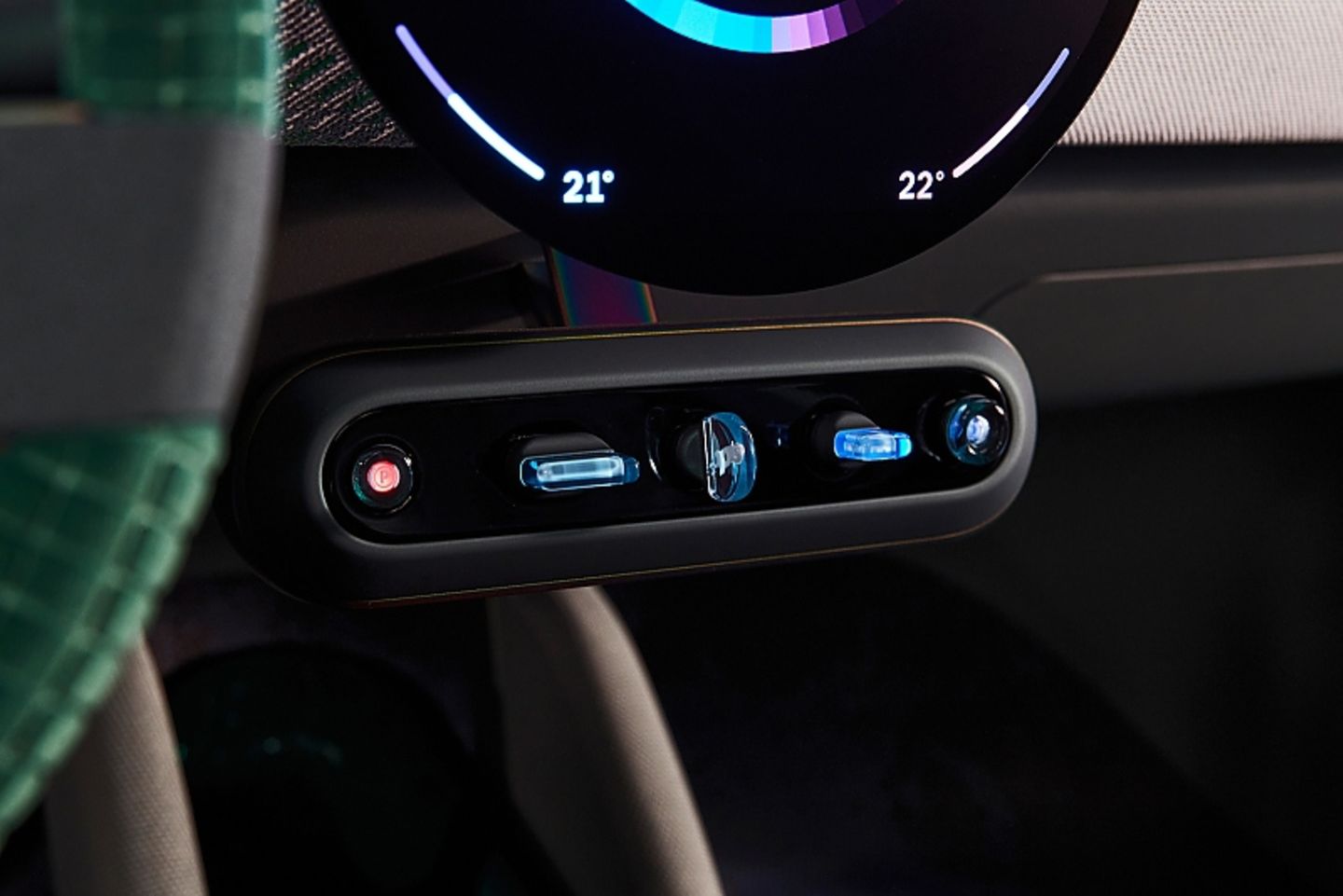 Mini Concept Aceman 2022