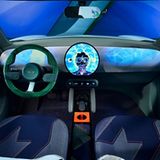 Mini Concept Aceman 2022