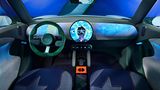 Mini Concept Aceman 2022