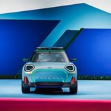 Mini Concept Aceman 2022