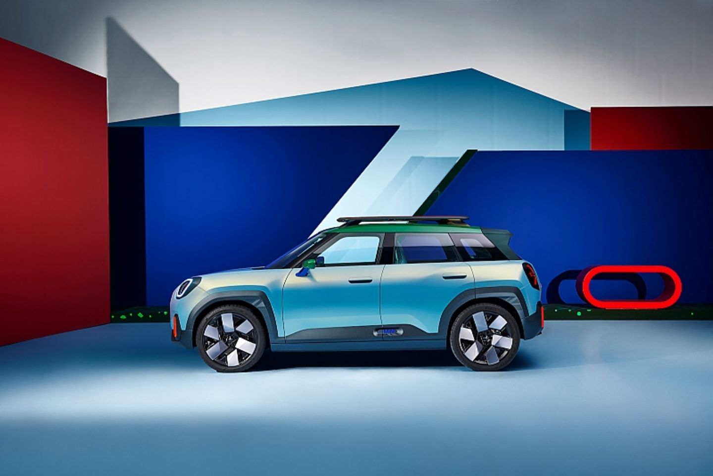 Mini Concept Aceman 2022