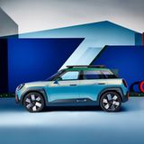 Mini Concept Aceman 2022