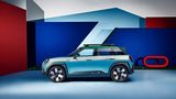 Mini Concept Aceman 2022