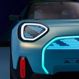 Mini Concept Aceman 2022