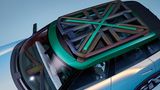 Mini Concept Aceman 2022