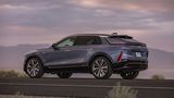 Cadillac Lyriq 2023