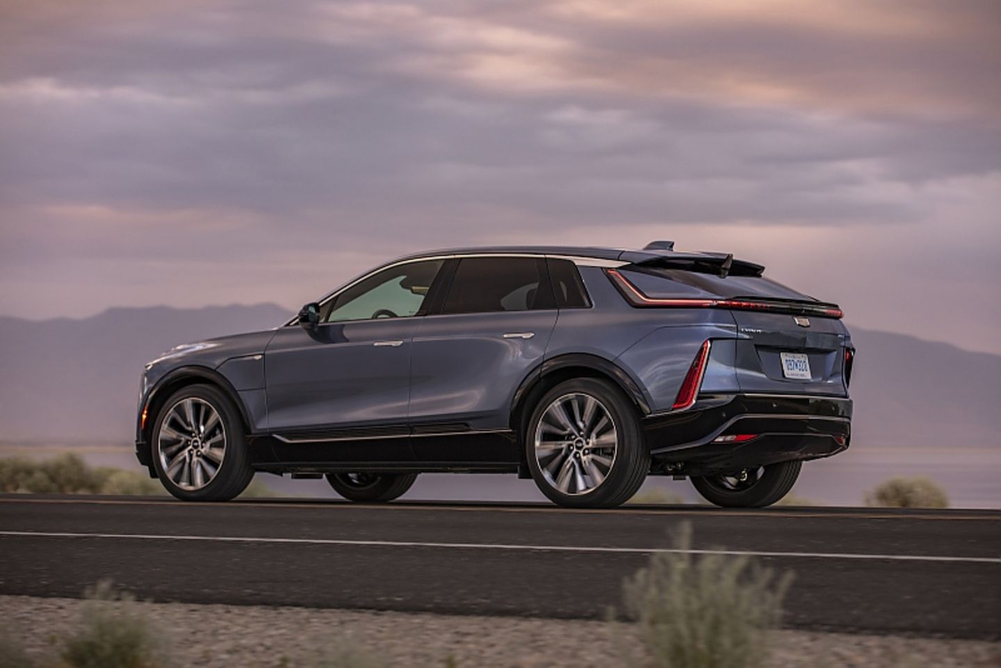 Cadillac Lyriq 2023 Cadillac Lyriq 2023