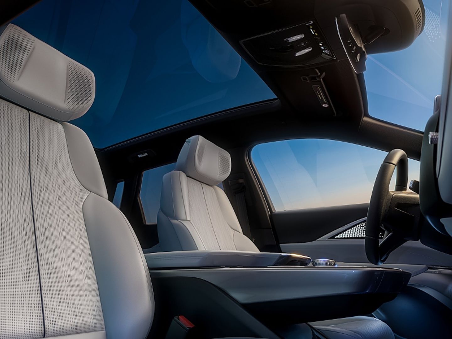 Cadillac Lyriq 2023
