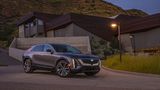 Cadillac Lyriq 2023