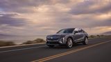 Cadillac Lyriq 2023