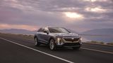 Cadillac Lyriq 2023