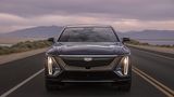 Cadillac Lyriq 2023