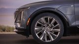 Cadillac Lyriq 2023