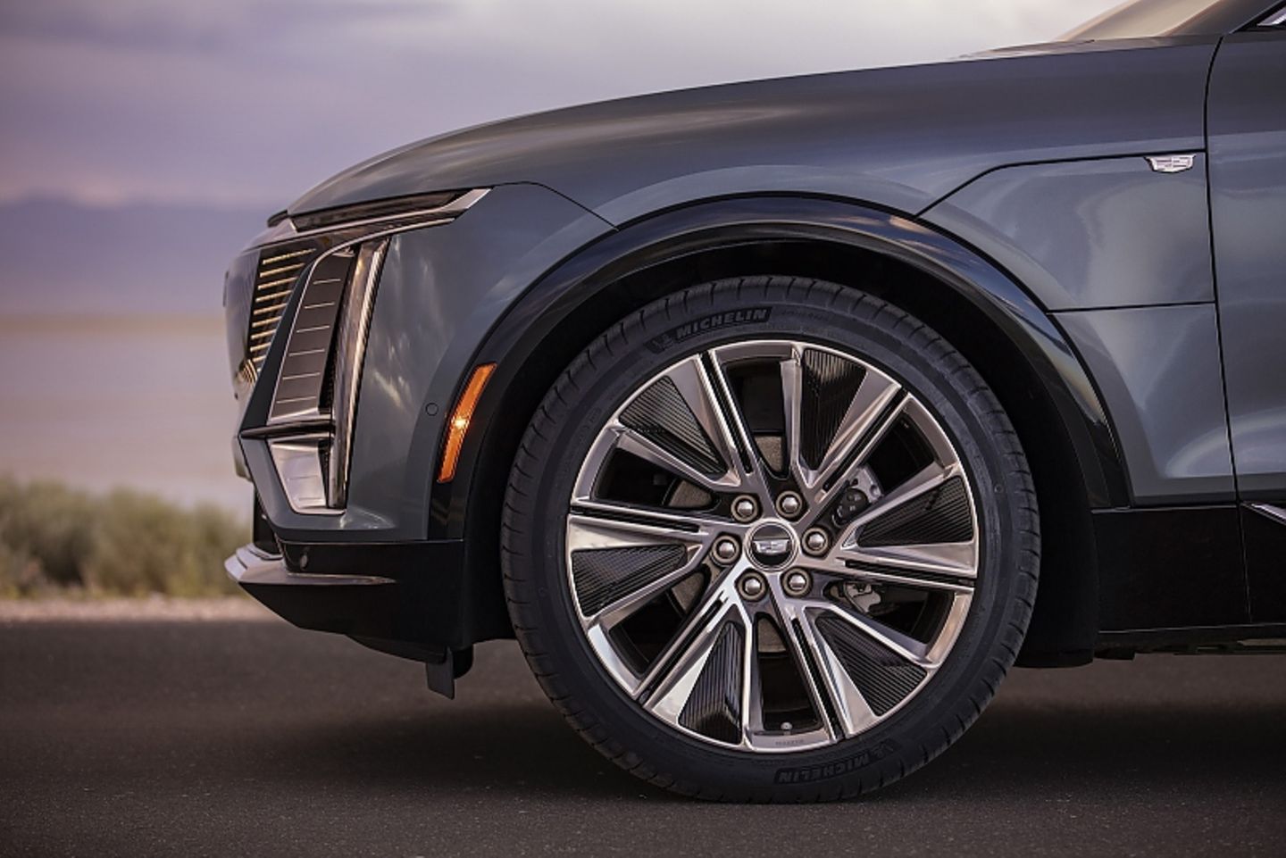 Cadillac Lyriq 2023
