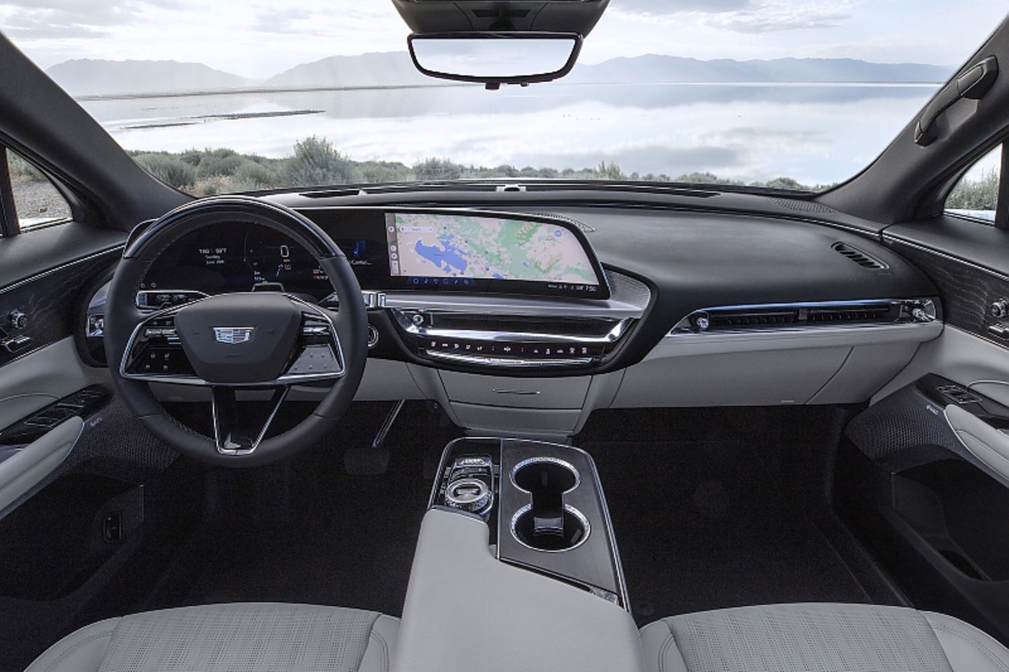 Cadillac Lyriq 2023