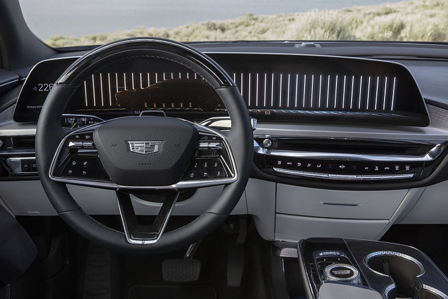 Cadillac Lyriq 2023