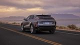 Cadillac Lyriq 2023