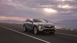 Cadillac Lyriq 2023