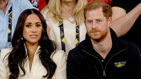Meghan und Harry