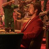 Szene aus "The Gray Man"