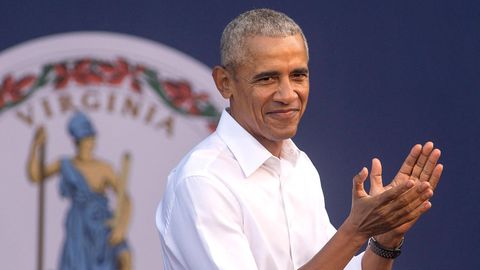 Barck Obama Songs