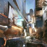 Neun Millionen Menschen sollen hier leben.