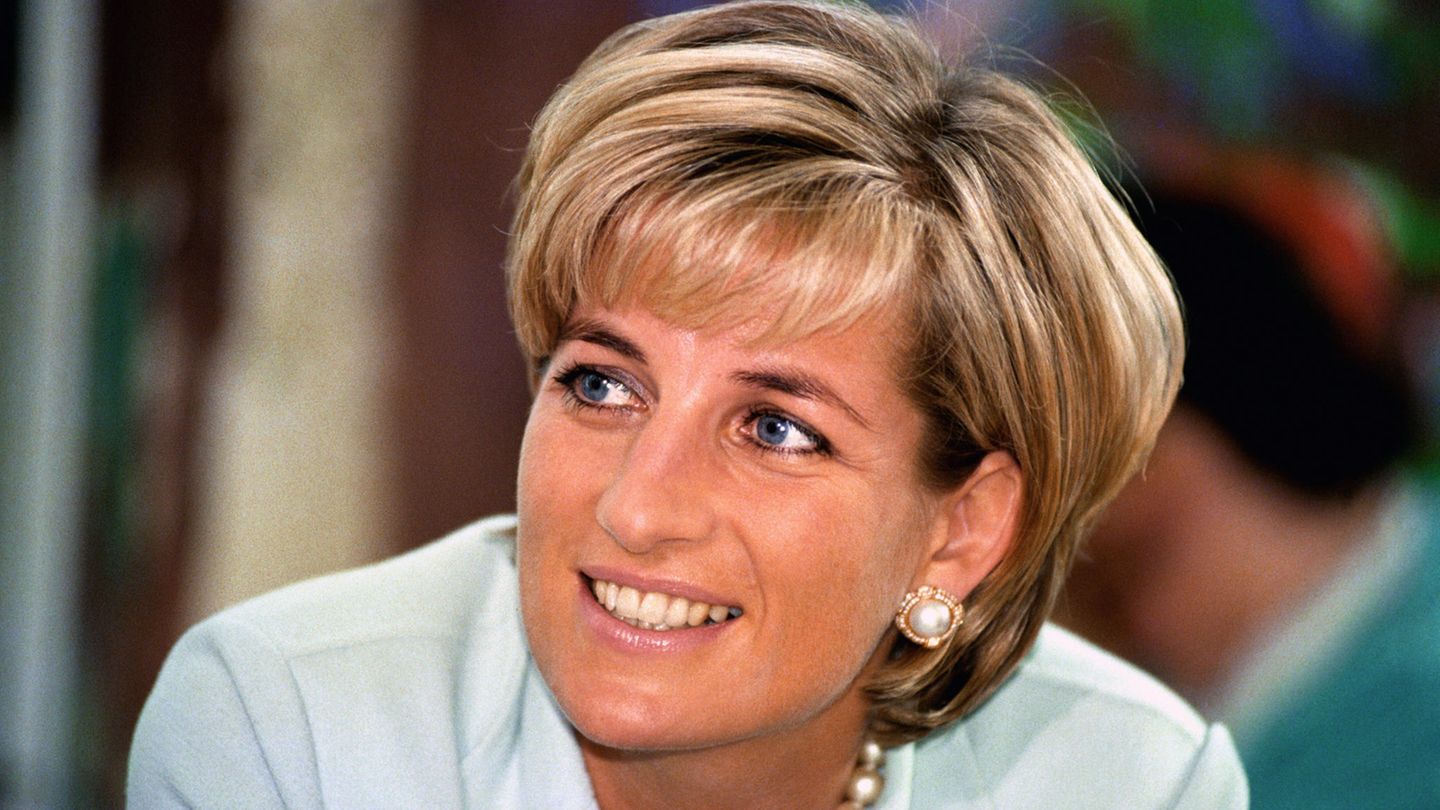 Prinzessin Diana