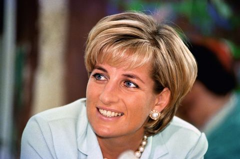 Prinzessin Diana